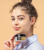 COSRX – Advanced Snail Hydrogel Eye Patch – Hydrating & Smoothing Eye Care 60 pcs/90 g - Image 4