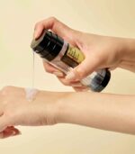 COSRX – Advanced Snail Radiance Dual Essence – Brightening & Repair Essence 80ml - Image 2