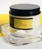 COSRX - Advanced Snail 92 All in One Cream - Repairing & Hydrating Moisturizer - Image 4