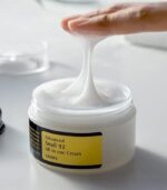 COSRX - Advanced Snail 92 All in One Cream - Repairing & Hydrating Moisturizer - Image 2