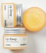 COSRX – Full Fit Propolis Lip Sleeping Mask – Nourishing Overnight Lip Care 20g - Image 3