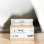 COSRX – Full Fit Propolis Lip Sleeping Mask – Nourishing Overnight Lip Care 20g
