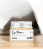 COSRX – Full Fit Propolis Lip Sleeping Mask – Nourishing Overnight Lip Care 20g
