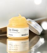 COSRX – Full Fit Propolis Lip Sleeping Mask – Nourishing Overnight Lip Care 20g - Image 4