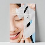 COSRX – Hydrium Triple Hyaluronic Water Wave Sheet Mask – Deep Hydration Sheet Mask 20ml