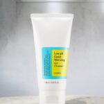 COSRX – Low pH Good Morning Gel Cleanser – Gentle Daily Gel Cleanser 150 ml