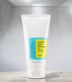 COSRX – Low pH Good Morning Gel Cleanser – Gentle Daily Gel Cleanser 150 ml