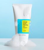 COSRX – Low pH Good Morning Gel Cleanser – Gentle Daily Gel Cleanser 150 ml - Image 2