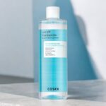 COSRX – Low pH Niacinamide Cleansing Water – Gentle Brightening Cleanser 400ml