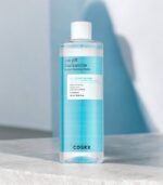 COSRX – Low pH Niacinamide Cleansing Water – Gentle Brightening Cleanser 400ml