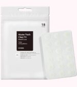 COSRX – Master Patch Clear Fit – Ultra-Thin Acne Patch 18 pcs - Image 2