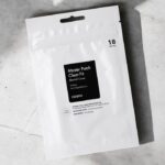 COSRX – Master Patch Clear Fit – Ultra-Thin Acne Patch 18 pcs