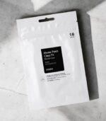 COSRX – Master Patch Clear Fit – Ultra-Thin Acne Patch 18 pcs
