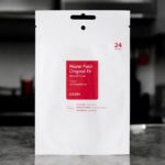 COSRX – Master Patch Original Fit – Classic Acne Patch Protection 24 pcs