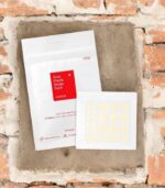 COSRX – Master Patch Original Fit – Classic Acne Patch Protection 24 pcs - Image 4