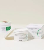 COSRX – One Step Green Hero Calming Pad – Soothing Toner Pads 70 pcs/135 ml - Image 3