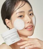 COSRX – One Step Green Hero Calming Pad – Soothing Toner Pads 70 pcs/135 ml - Image 4