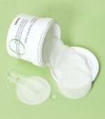 COSRX – One Step Green Hero Calming Pad – Soothing Toner Pads 70 pcs/135 ml - Image 2