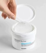 COSRX – One Step Moisture Up Pad – Exfoliating & Moisturizing Facial Pads 70 pcs/135 ml - Image 3