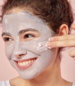 COSRX – Poreless Clarifying Charcoal Mask – Pore Purifying Wash-Off Mask 110g - Image 3