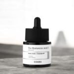 COSRX – The Hyaluronic Acid 3 Serum – Intensive Hydration Serum 20ml