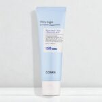 COSRX – Ultra-Light Invisible Sunscreen SPF50+/PA++++ – Invisible Daily UV Protection 50ml