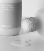 Celimax – Dual Barrier Creamy Toner – Moisturizing Barrier Toner 150 ml - Image 4