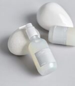 Celimax – Dual Barrier Mild Gel Cleanser – Gentle Barrier Cleanser 200ml - Image 4