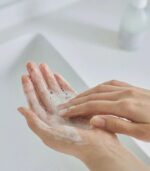 Celimax – Dual Barrier Mild Gel Cleanser – Gentle Barrier Cleanser 200ml - Image 2