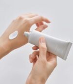 Celimax – Dual Barrier Watery Sun Cream SPF50+ PA++++ – Hydrating Barrier Sunscreen 40ml - Image 4