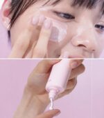 Celimax – Heart Pink Tone Up Sun Cream SPF 50+ PA++++ – Tone-Up Sunscreen 40 ml - Image 2