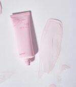 Celimax – Heart Pink Tone Up Sun Cream SPF 50+ PA++++ – Tone-Up Sunscreen 40 ml - Image 3