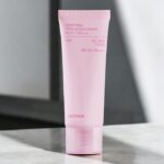 Celimax – Heart Pink Tone Up Sun Cream SPF 50+ PA++++ – Tone-Up Sunscreen 40 ml