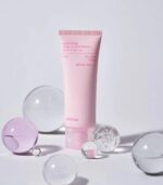 Celimax – Heart Pink Tone Up Sun Cream SPF 50+ PA++++ – Tone-Up Sunscreen 40 ml - Image 4