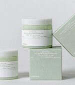 Celimax – Ji.Woo.Gae One Step Body Brightening Pad – Brightening & Exfoliating Body Pad 60pcs. / 110ml - Image 3