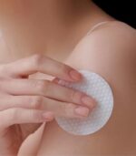 Celimax – Ji.Woo.Gae One Step Body Brightening Pad – Brightening & Exfoliating Body Pad 60pcs. / 110ml - Image 2