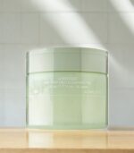 Celimax – Ji.Woo.Gae One Step Mild Cleansing Pad – Gentle Exfoliating Cleansing Pad 60 pcs - Image 3