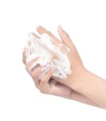 Celimax – Ji.Woo.Gae Baking Soda Deep Pore Foam Cleansing – Deep Pore Foam Cleanser 150 ml - Image 2