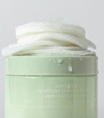 Celimax – Ji.Woo.Gae Heartleaf BHA Peeling Pad – Exfoliating Toner Pads 60pcs./125 ml - Image 3