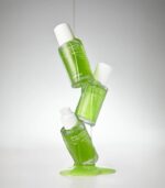 Celimax – Noni Ampoule Calming + Radiance Ampoule – Soothing Brightening Serum 30ml - Image 3