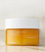 Celimax – Pore+Dark Spot Brightening Pad – Brightening Toner Pads 40pcs/100 ml