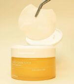 Celimax – Pore+Dark Spot Brightening Pad – Brightening Toner Pads 40pcs/100 ml - Image 2