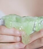 Celimax – The Real Noni Energy Ampoule Mask – Revitalizing Sheet Mask 25ml - Image 4