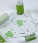 Celimax – The Real Noni Energy Ampoule Mask – Revitalizing Sheet Mask 25ml - Image 2