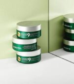 Medi-Peel Hyaluronic Cica Peptide 9 Ampoule Eye Patch – Soothing Peptide Patches for Smooth Eye Area 60 pcs/90 g - Image 4