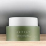 Needly Cicachid Relief Cream for Sensitive Skin Care – Calming Face Cream 48ml