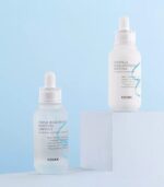 COSRX – Hydrium Centella Aqua Soothing Ampoule – Calming Hydration Ampoule 40ml - Image 3