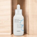 COSRX – Hydrium Centella Aqua Soothing Ampoule – Calming Hydration Ampoule 40ml