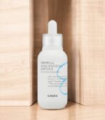 COSRX – Hydrium Centella Aqua Soothing Ampoule – Calming Hydration Ampoule 40ml