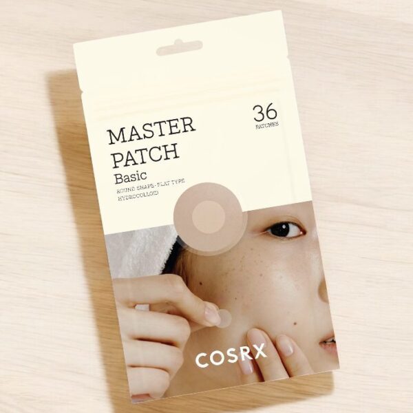 COSRX - Master Patch Basic